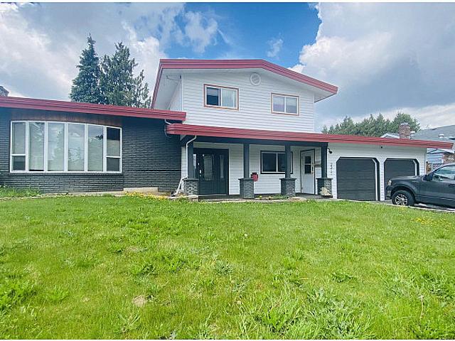 House for sale in Abbotsford, British Columbia