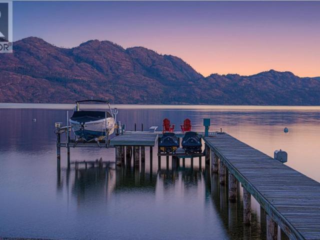 House for sale in West Kelowna, British Columbia