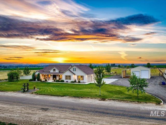 House for sale in Parma, Idaho