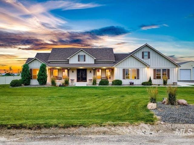 House for sale in Parma, Idaho