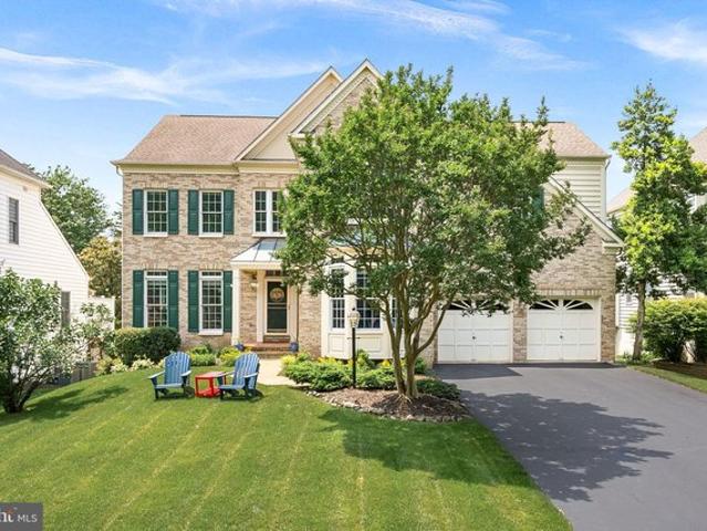 House for sale in Virginia