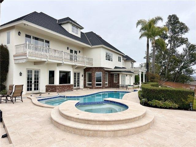 House for sale in Laguna Hills, California