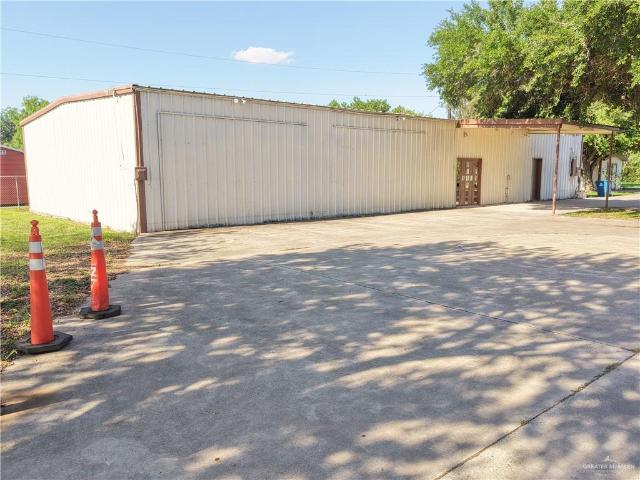 Commercial for sale in Cameron, Texas