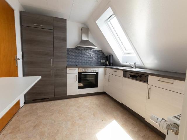 Apartment mieten in Nordhastedt
