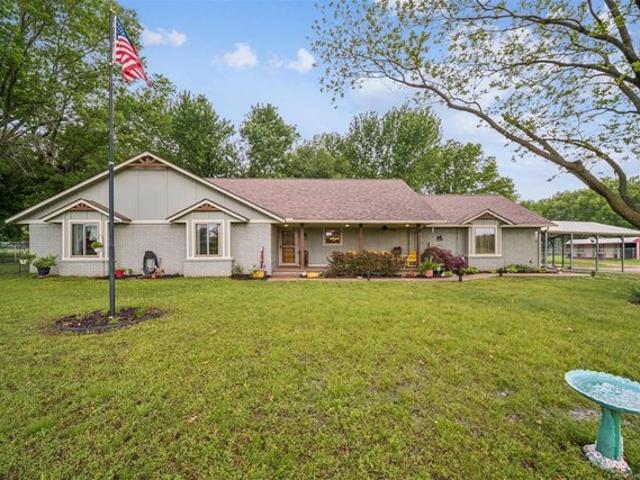 House for sale in Rogers, Oklahoma