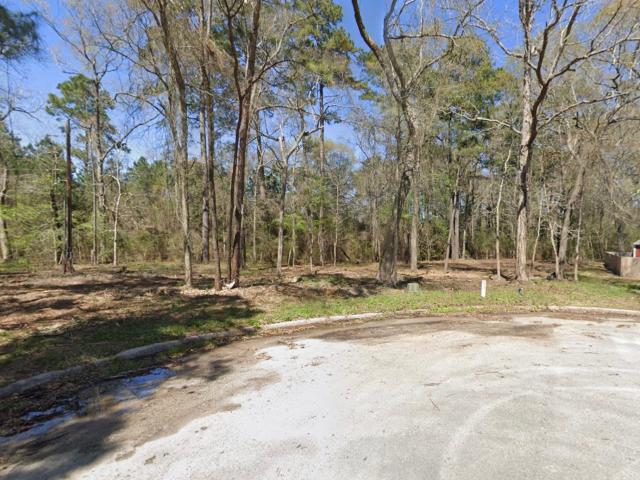 Land for sale in Splendora, Texas
