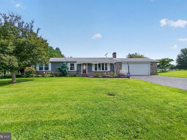 House for sale in Chambersburg, Pennsylvania