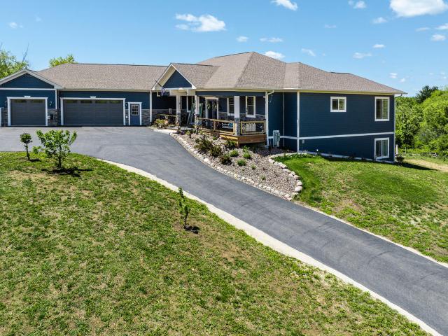 House for sale in Lyons, Wisconsin