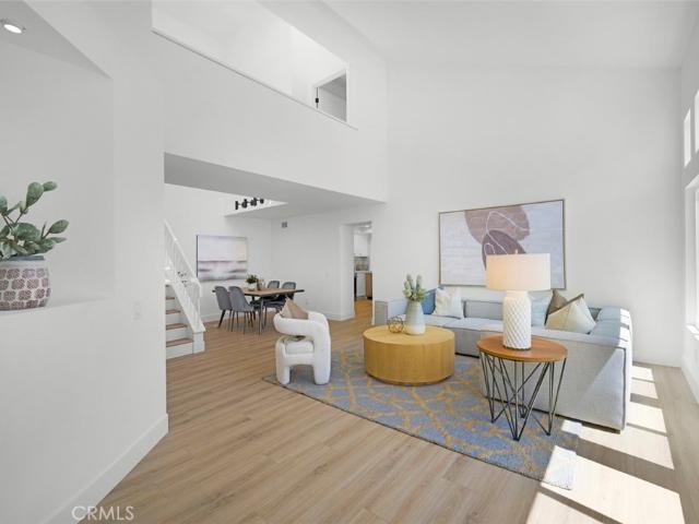 House for sale in Tustin, California