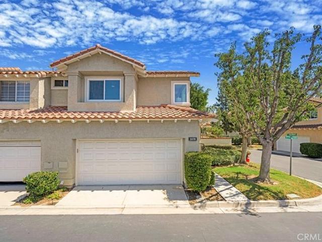 House for sale in Tustin, California