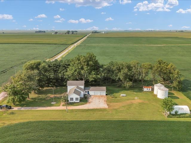 House for sale in Thomasboro, Illinois
