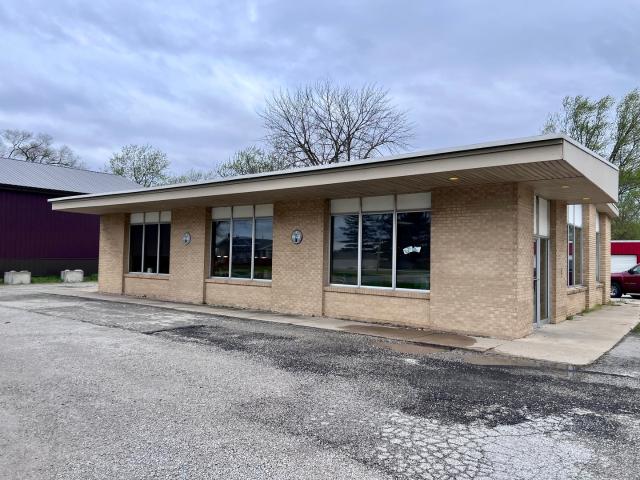 Commercial for sale in Douglas, Illinois