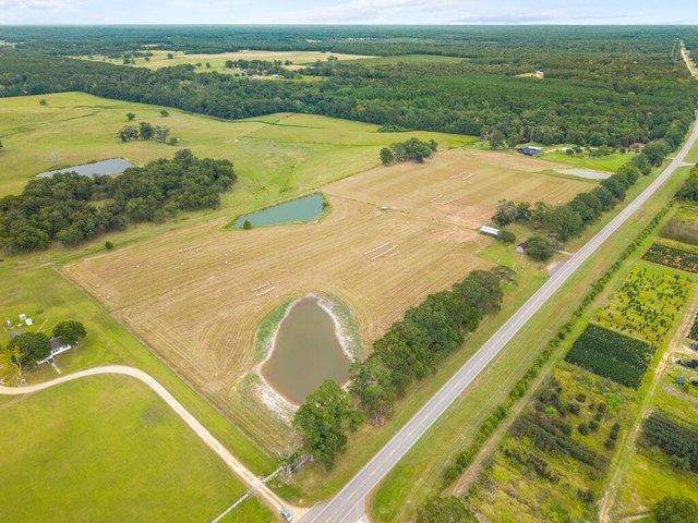 Land for sale in Poplarville, Mississippi