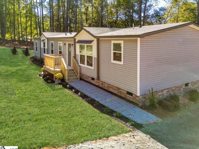 House for sale in Wellford, South Carolina