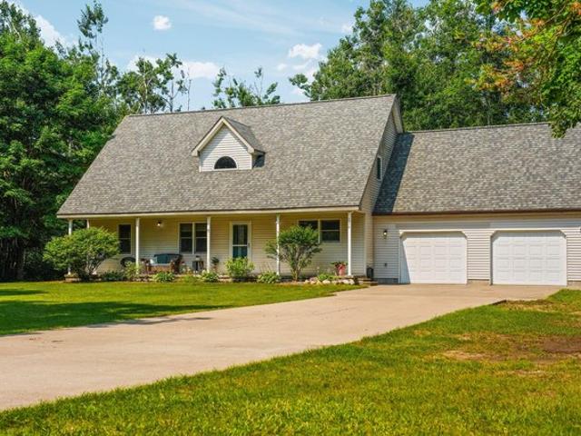 House for sale in Gaylord, Michigan