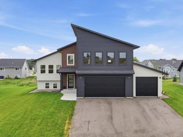 House for sale in River Falls, Wisconsin
