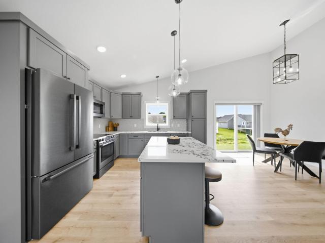 House for sale in Saint Croix, Wisconsin