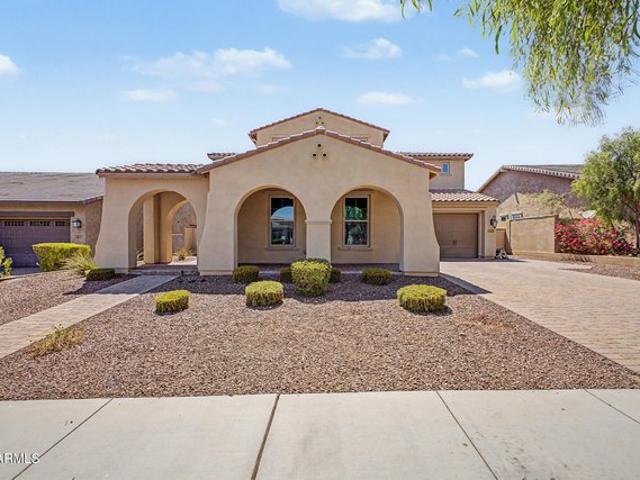 House for sale in Buckeye, Arizona