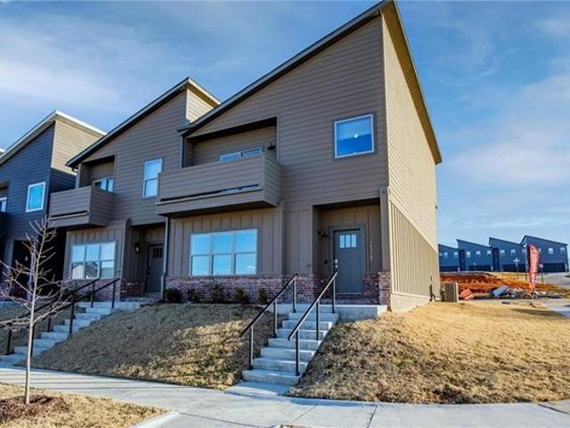 Townhouse for sale in Ark