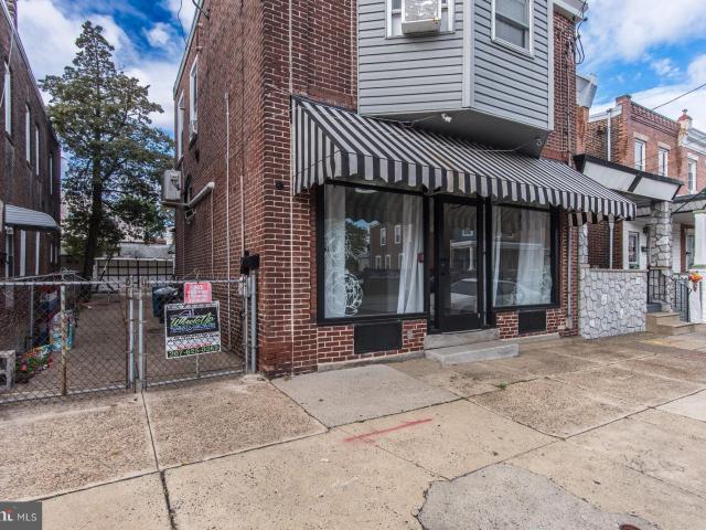 Townhouse for sale in Philadelphia, Pennsylvania