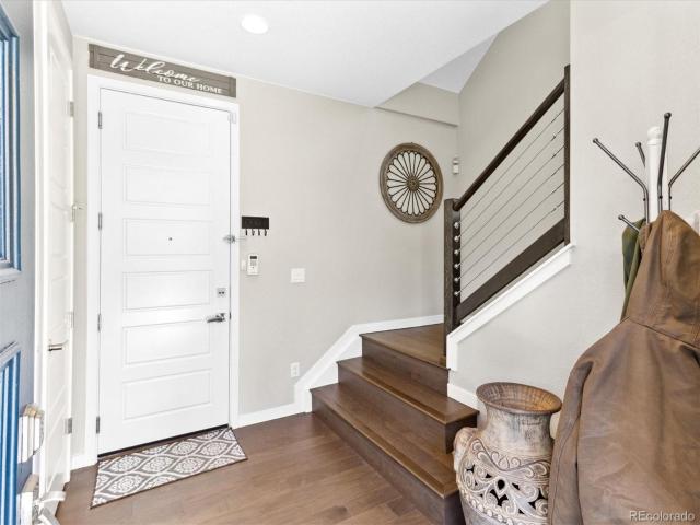 House for sale in Castle Rock, Colorado