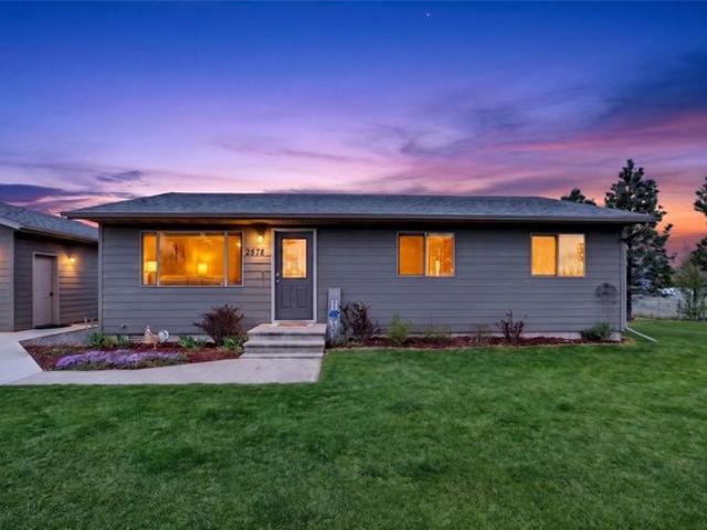 House for sale in East Helena, Montana