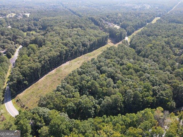 Land for sale in Snellville, Georgia