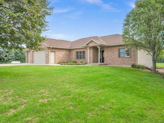 House for sale in Milford, Iowa