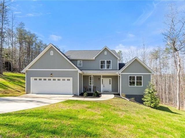 House for sale in Rural Hall, North Carolina