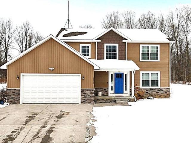 House for sale in Isabella, Michigan