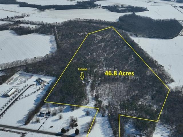 House for sale in Houston, Kent County