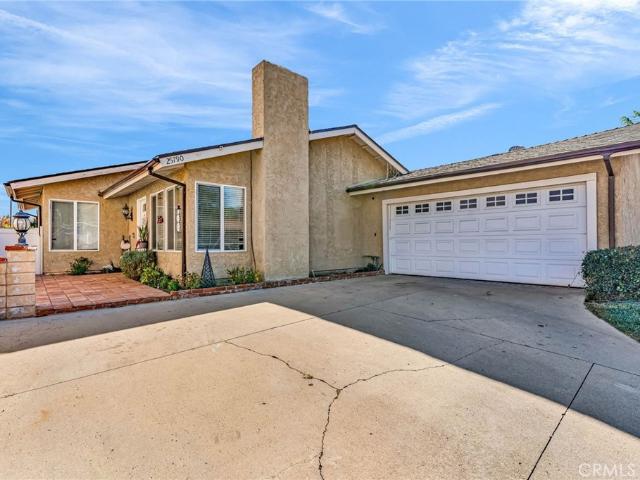 House for sale in Canyon Country, California