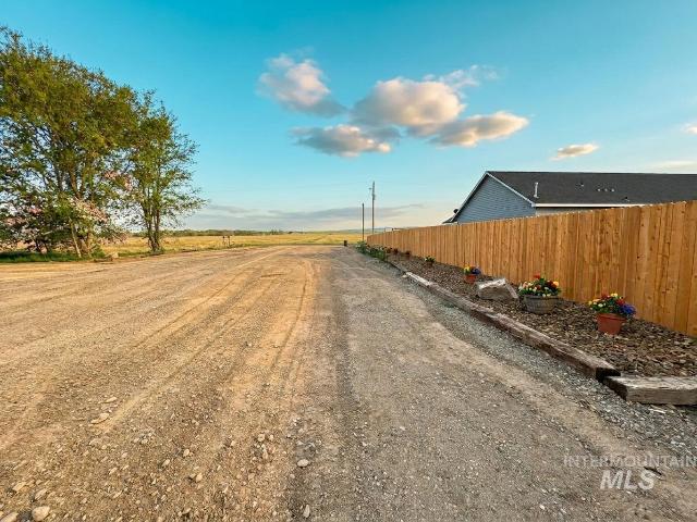 House for sale in Owyhee, Idaho
