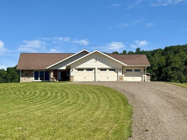 House for sale in Wilton, Wisconsin