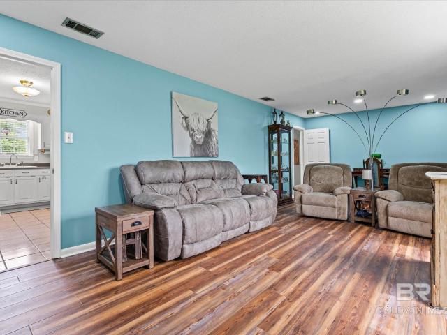 House for sale in Loxley, Alabama