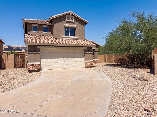 House for sale in Buckeye, Arizona