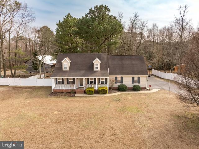 House for sale in Wicomico, Maryland