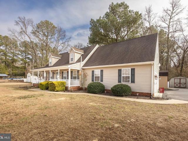House for sale in Wicomico, Maryland
