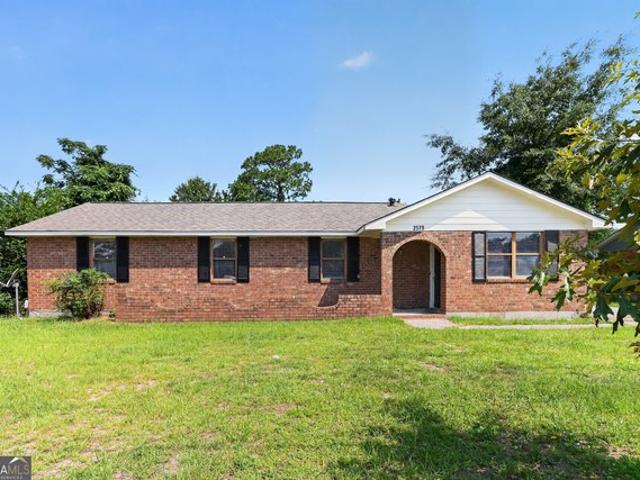 House for sale in Hephzibah, Georgia
