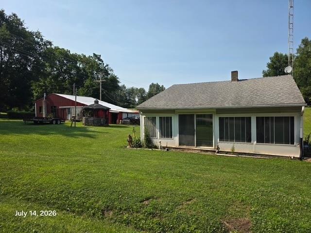 House for sale in Ashland, Ohio