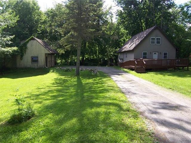 House for sale in Palmyra, New York