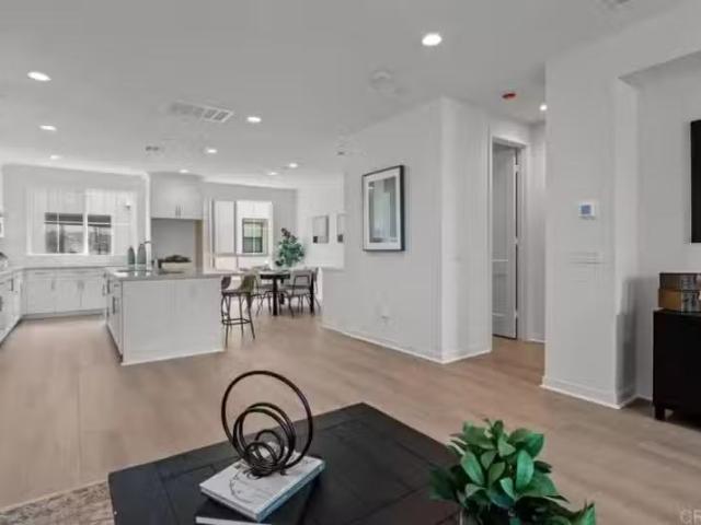House for rent in Escondido, California