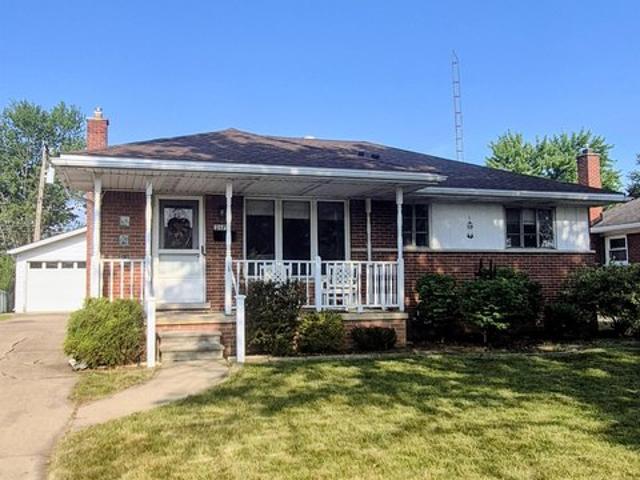 House for sale in Trenton, Michigan