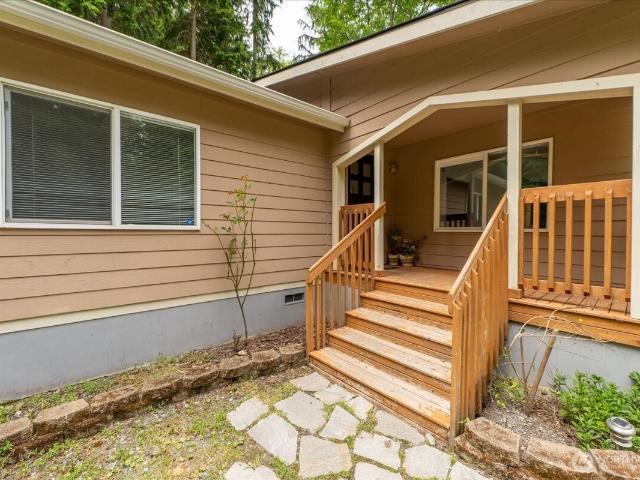 House for sale in Oak Harbor, Washington