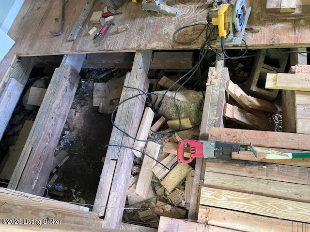 House for sale in Hawesville, Hancock County