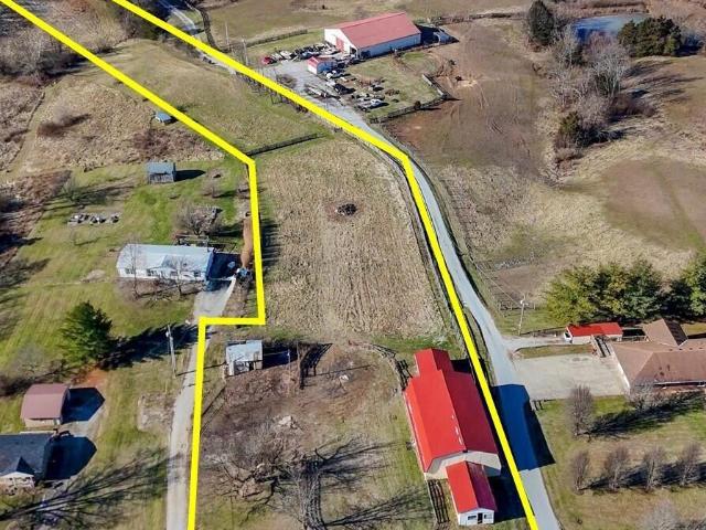 Land for sale in Kentucky