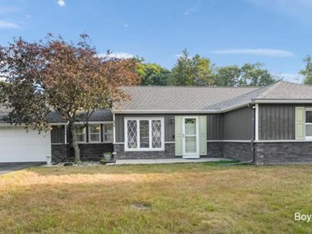 House for sale in Plainfield Charter Township, Belmont