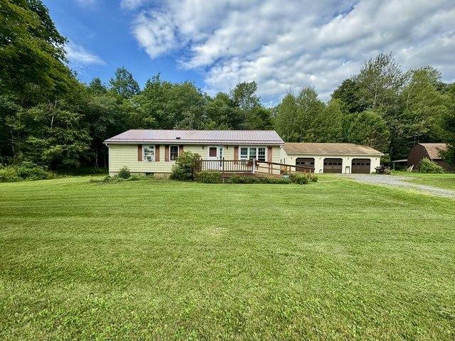 House for sale in Tioga, Pennsylvania