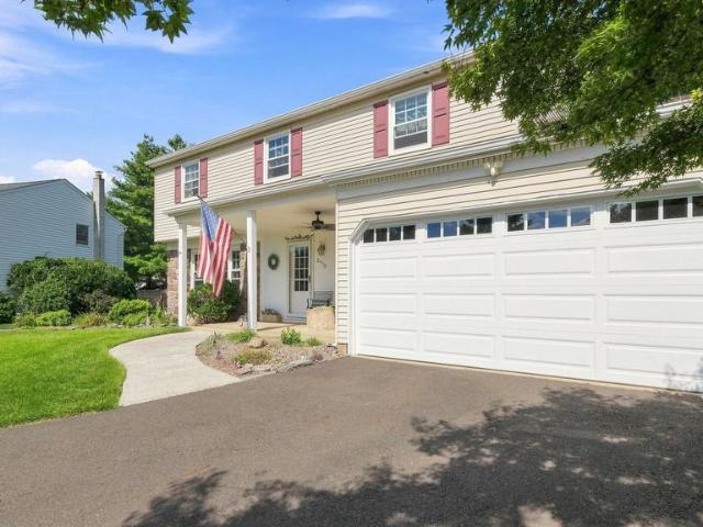 House for sale in Bucks, Pennsylvania