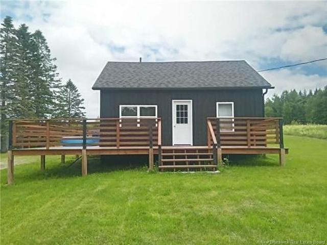 House for sale in Harvey Station, New Brunswick